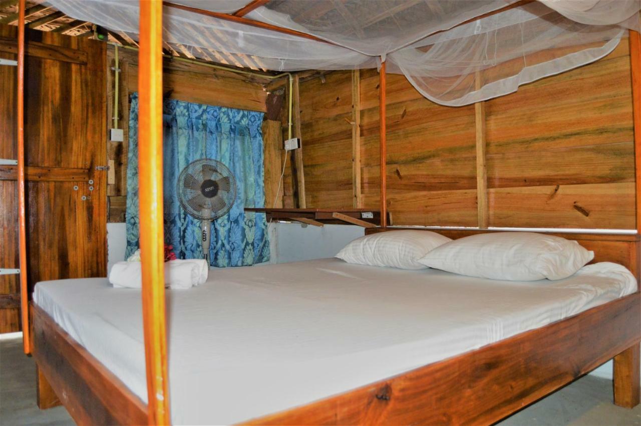 Shim Beach Resort Arugam Bay Exteriör bild